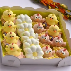 Набор мармеллоу, 18 шт